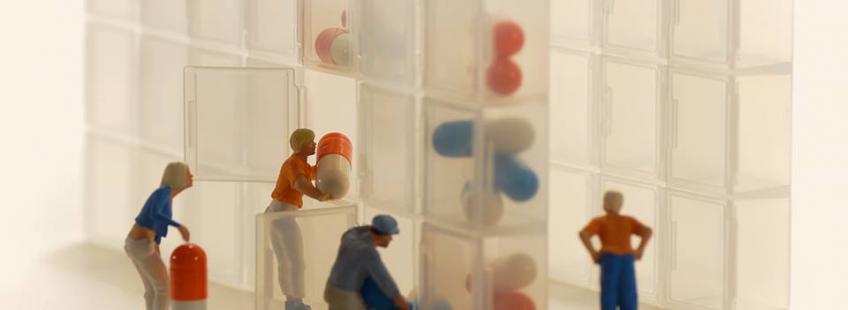 Уникальные миниатюры японского художника удивят каждого